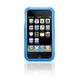Griffin Wave for iPhone 3G (Blue)