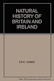 A natural history of Britain and Ireland