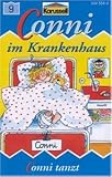 Produkt-Bild: Conni im Krankenhaus / Conni tanzt [Musikkassette]