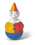 Eigenschaften rolly toys 22 114 1 / rolly toys 22 114 1 - Stehauf - Clown mit Glockensound