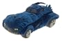 Batman Ride Plush Pillow