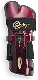 Storm Gadget Burgundy Right Hand