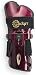 Sporting Goods : Storm Gadget Burgundy Right Hand