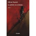 Le peintre au couteau