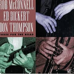 Three for the Road