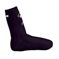 Beuchat Mundial 2mm Elaskin Superflex Socks (XS/M)