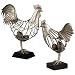 Uttermost Chicken With Eggs S/2 17077