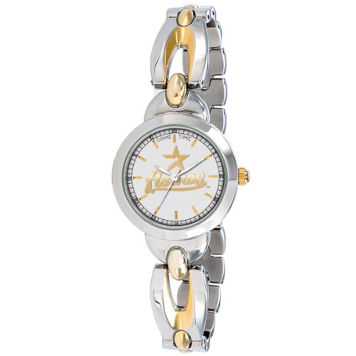 Houston Astros Elegance Series Watch