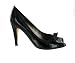 Circa Joan & David Roosevelt Peep Toe Tuxedo Pump