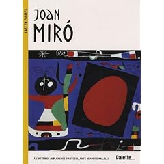 Joan Miro