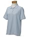 Devon & Jones Ladies Pima Pique Short-Sleeve Polo