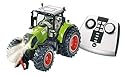 Siku Control 6759 - Claas Axion 850 m. Fernbed.