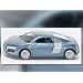 SIKU SMALL SCALE AUDI R8 1430