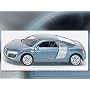 SIKU SMALL SCALE AUDI R8 1430