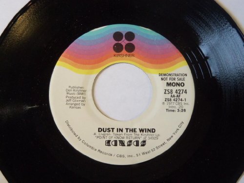 Kansas - Paradox - Zortam Music