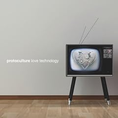 Love Technology