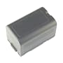 Camcorder Battery for Panasonic CGP-D16A/1B, CGP-D220, CGR-220A/1B, CGR-D16, ...