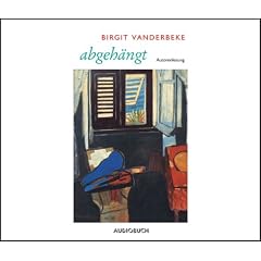 Abgeh�ngt, 3 Audio-CDs