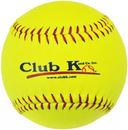 Club K 14'' Softball