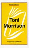 Toni Morrison (New Casebooks)
