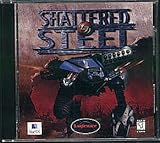 Shattered Steel