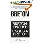Dic Breton-English/English-Breton Dictionary and Phrasebook (Hippocrene Dictionary and Phrasebook Series)