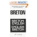 Dic Breton-English/English-Breton Dictionary and Phrasebook (Hippocrene Dictionary and Phrasebook Series)