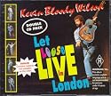Let Loose: Live in London