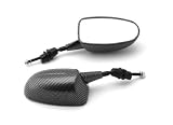 Yamaha YZF R1 R6 R6S 600R FZR 1000 CF Racing Mirrors
