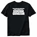T-Shirt Black 