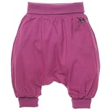 POLARN O. PYRET NEWBORN HAREM PANTS