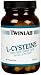 Twinlab L-Cysteine 500mg, 60 Capsules (Pack of 2)