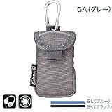 コールマン ミュージックケース ブラック CBA6031BK