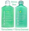 VERY HARD TO FIND John Frieda Smooth Seas Detangling Conditioner 10 oz + Cool Dip Shampoo.
