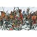 Historische Schlachten auf dem Zimmertisch - Tabletop