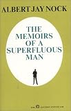 Review Univ Pr of Amer  / Memoirs of a Superfluous Man