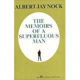 Memoirs of a Superfluous Man