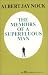 Memoirs of a Superfluous Man