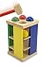 MELISSA & DOUG DELUXE POUND AND ROLL TOWER