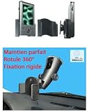 DSL-Brodit Toshiba E330 Brodit Passive Holder Tilt Swivel Fits All Countries - #848553