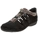 Stuart Weitzman Women's Smokin Sneaker