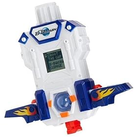 B-Daman Electronic Handheld Game: Virtual Tournament