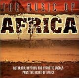 Music of Africa