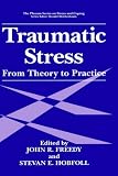 Traumatic Stress: From Theory to Practice (Plenum Series on Stress and Coping)