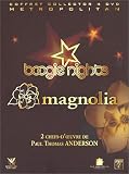 Boogie Nights / Magnolia - Coffret Collector 4 DVD