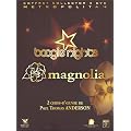 Boogie Nights / Magnolia - Coffret Collector 4 DVD