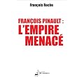 Fran�ois Pinault, l'empire menac�