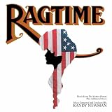 Review Randy Newman  / Ragtime (Expanded and Remastered)