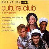 The Best of the 80`s