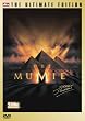 Die Mumie (Ultimate Edition, 2 DVDs)